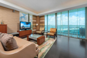 Beachfront Condo at The Ritz-Carlton -410